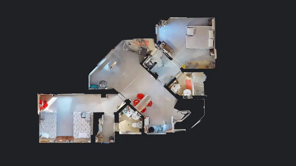 Дом в комплексе BayViewVillas