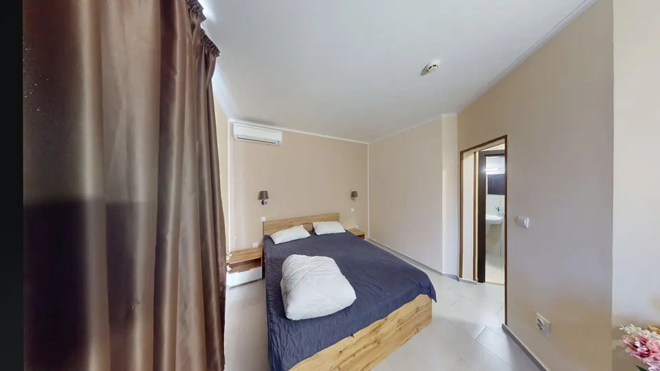 Дом в комплексе BayViewVillas