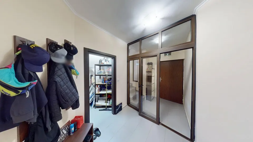 Дом в комплексе BayViewVillas