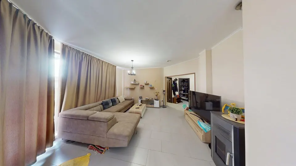 Дом в комплексе BayViewVillas