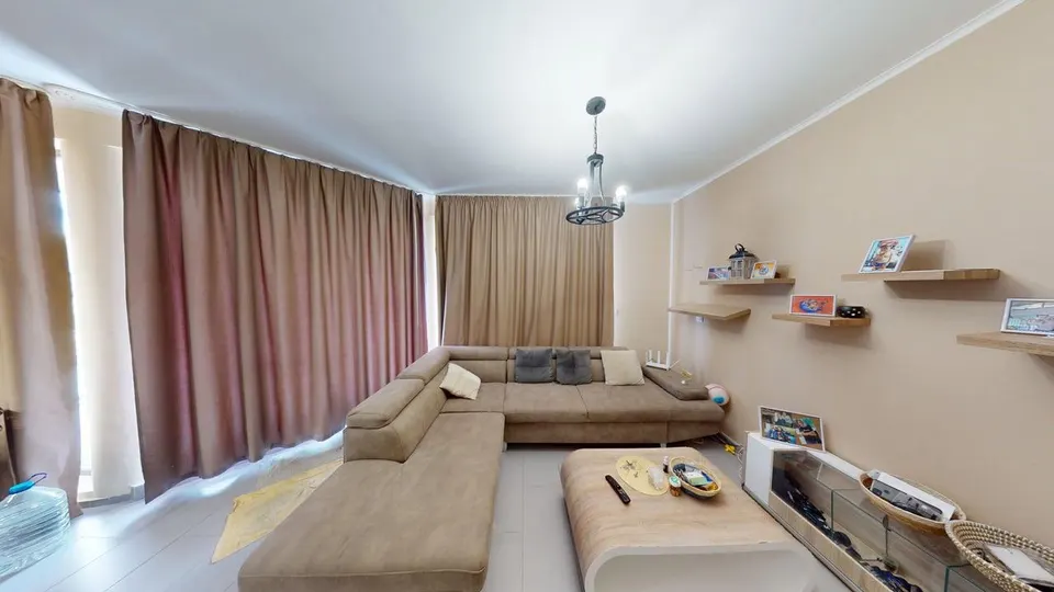 Дом в комплексе BayViewVillas