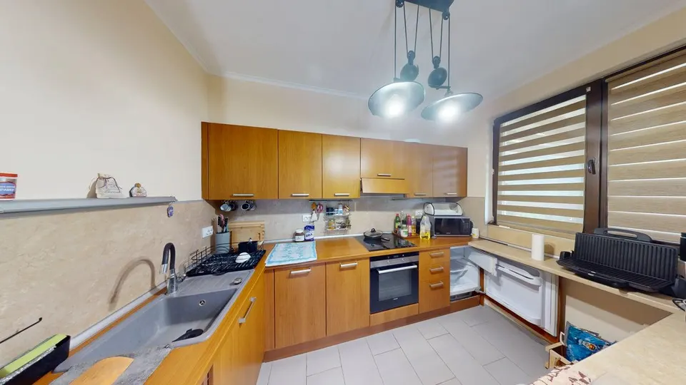 Дом в комплексе BayViewVillas