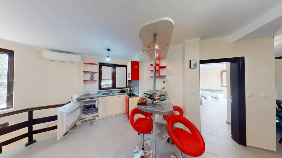 Дом в комплексе BayViewVillas