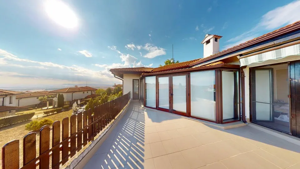 Дом в комплексе BayViewVillas