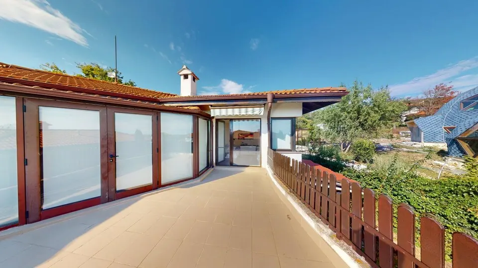 Дом в комплексе BayViewVillas