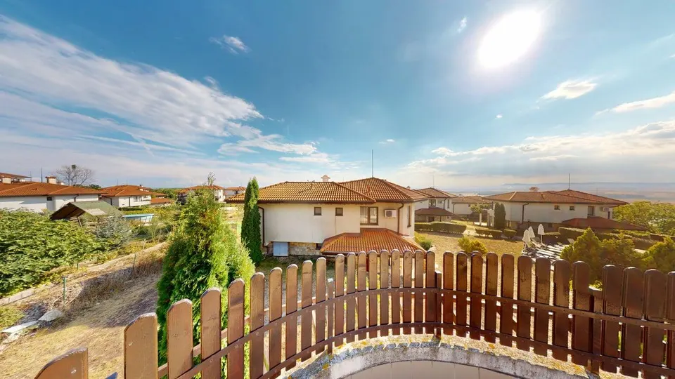 Дом в комплексе BayViewVillas