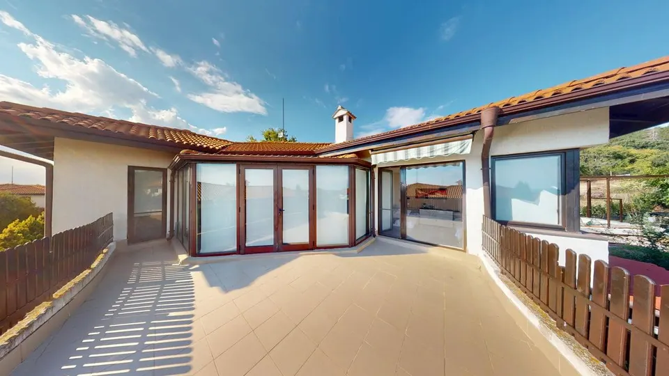 Дом в комплексе BayViewVillas