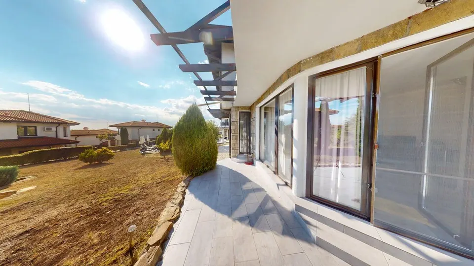 Дом в комплексе BayViewVillas