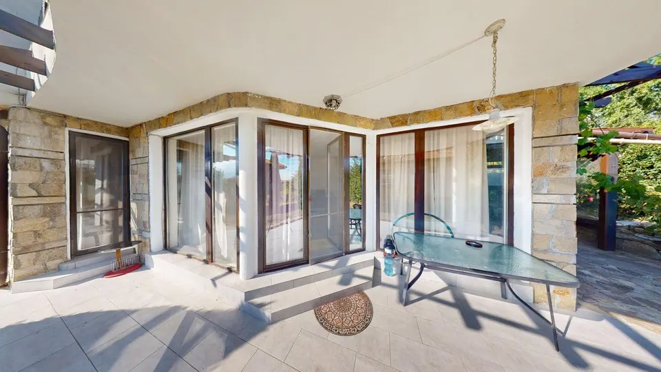 Дом в комплексе BayViewVillas
