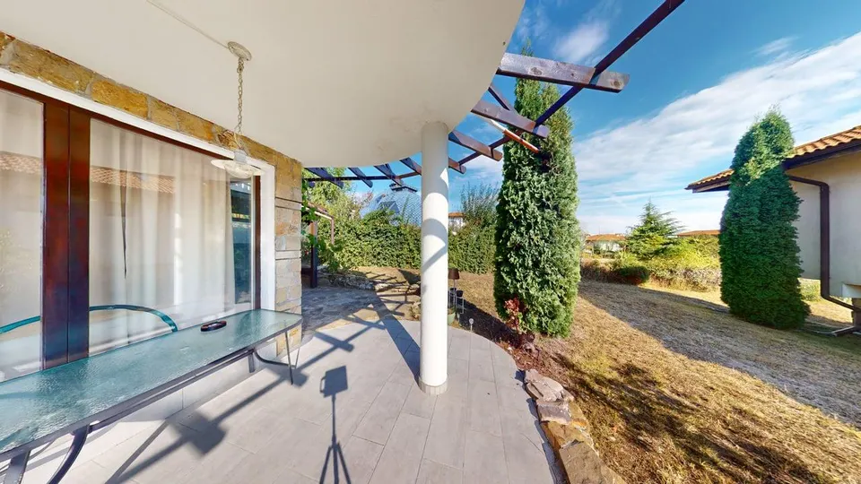 Дом в комплексе BayViewVillas