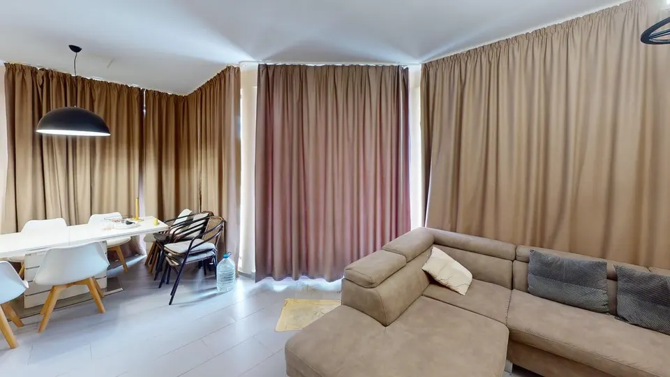 Дом в комплексе BayViewVillas