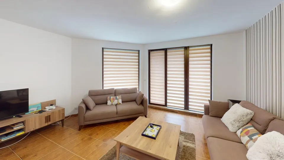 Мезонет в комплексе BayViewVillas, Кошарица