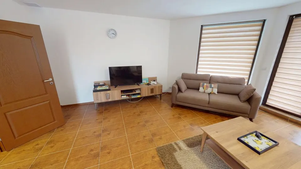 Maisonette in the BayViewVillas complex, Kosharitsa