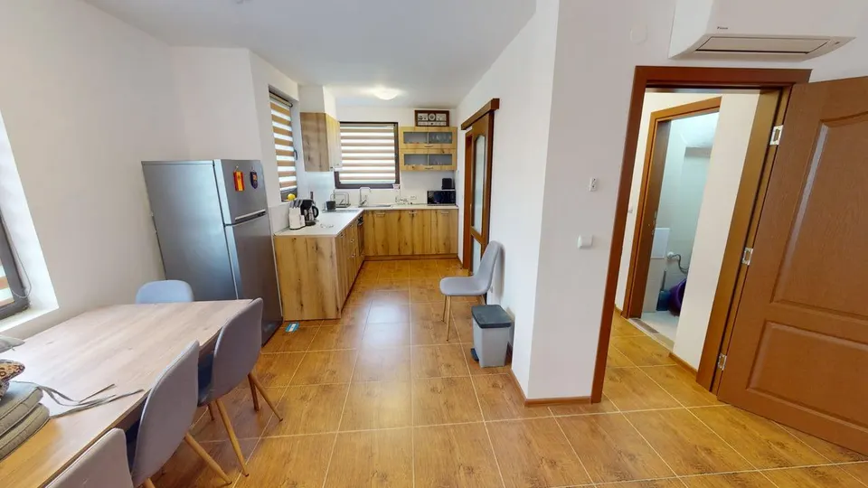 Maisonette in the BayViewVillas complex, Kosharitsa