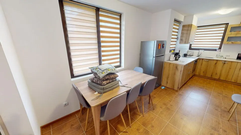 Maisonette in the BayViewVillas complex, Kosharitsa