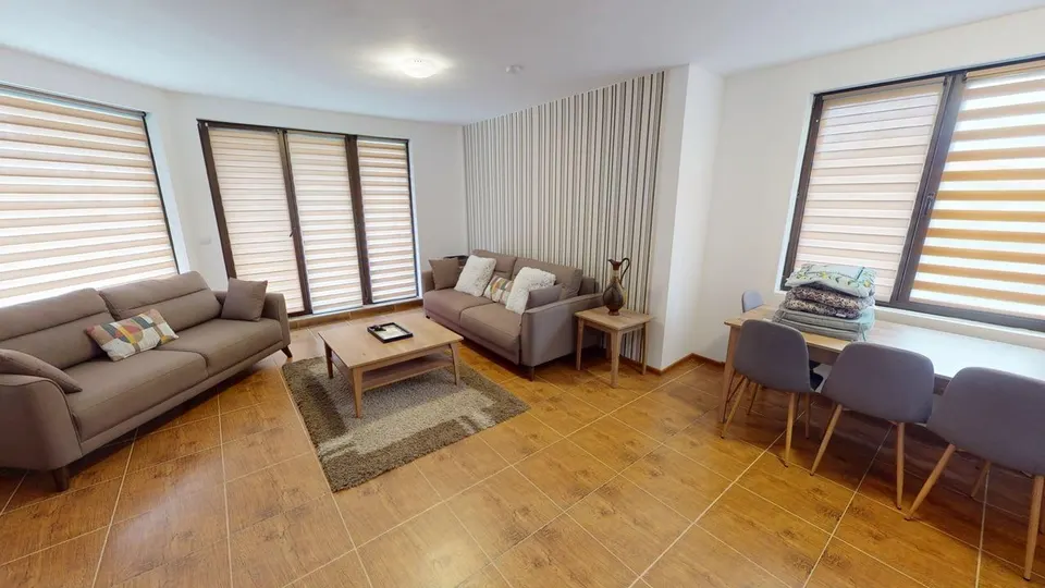 Maisonette in the BayViewVillas complex, Kosharitsa