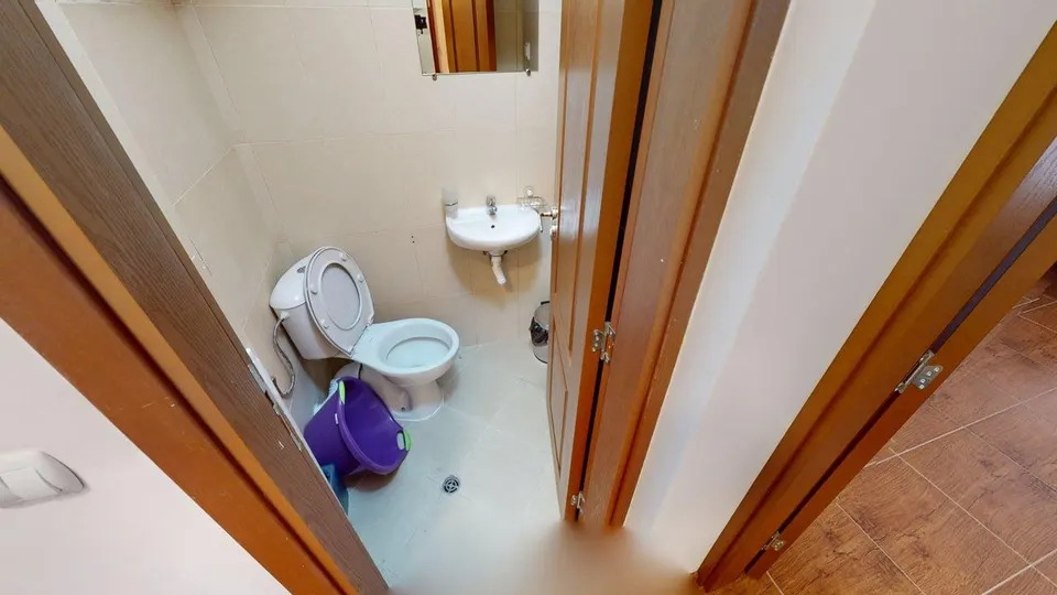 Maisonette in the BayViewVillas complex, Kosharitsa