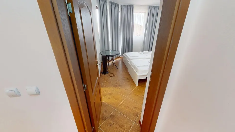 Maisonette in the BayViewVillas complex, Kosharitsa