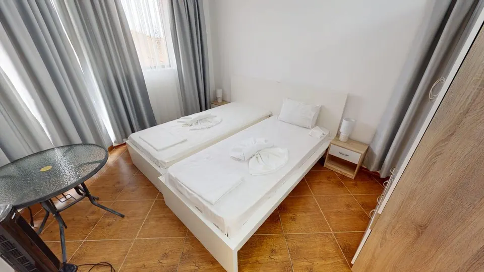 Maisonette in the BayViewVillas complex, Kosharitsa