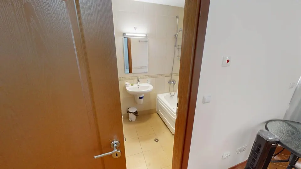 Maisonette in the BayViewVillas complex, Kosharitsa
