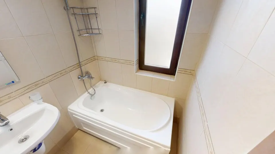 Maisonette in the BayViewVillas complex, Kosharitsa
