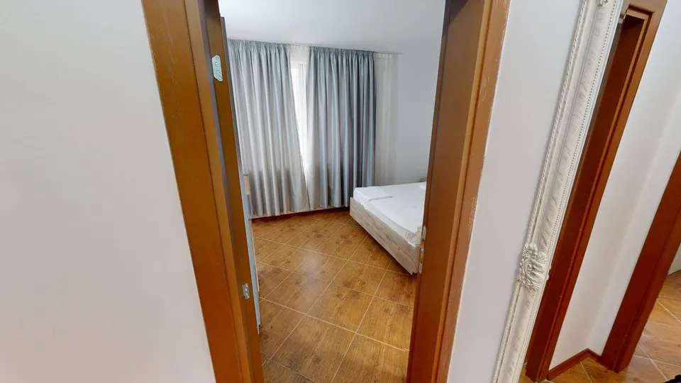 Maisonette in the BayViewVillas complex, Kosharitsa