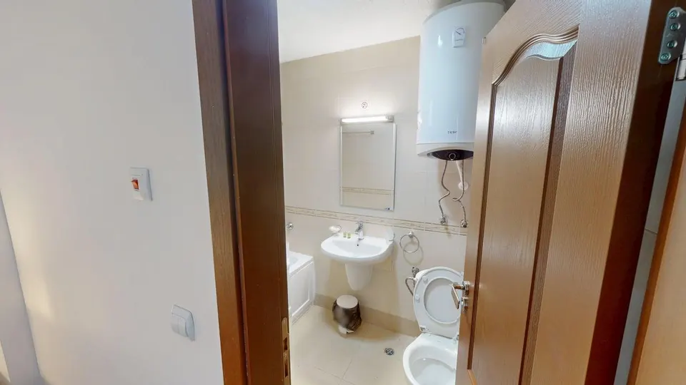 Maisonette in the BayViewVillas complex, Kosharitsa