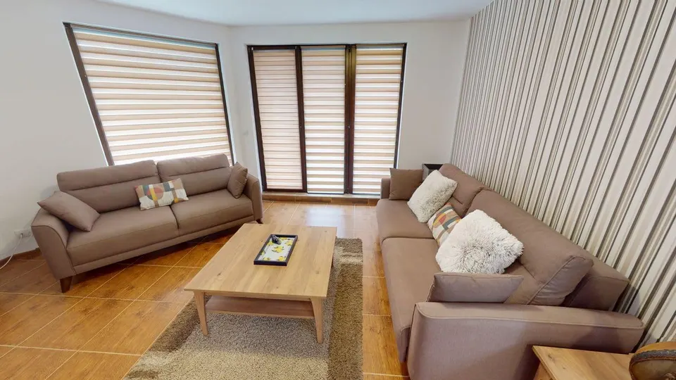 Maisonette in the BayViewVillas complex, Kosharitsa