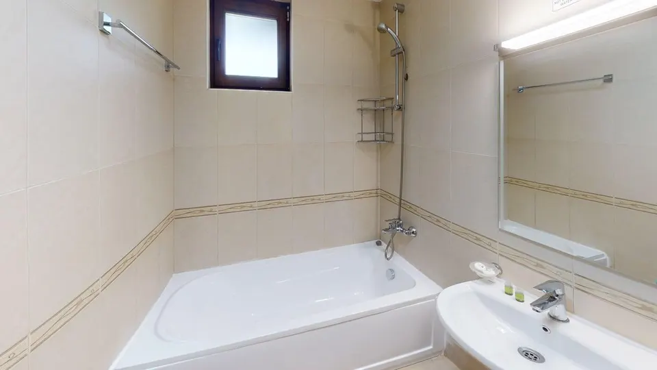Maisonette in the BayViewVillas complex, Kosharitsa