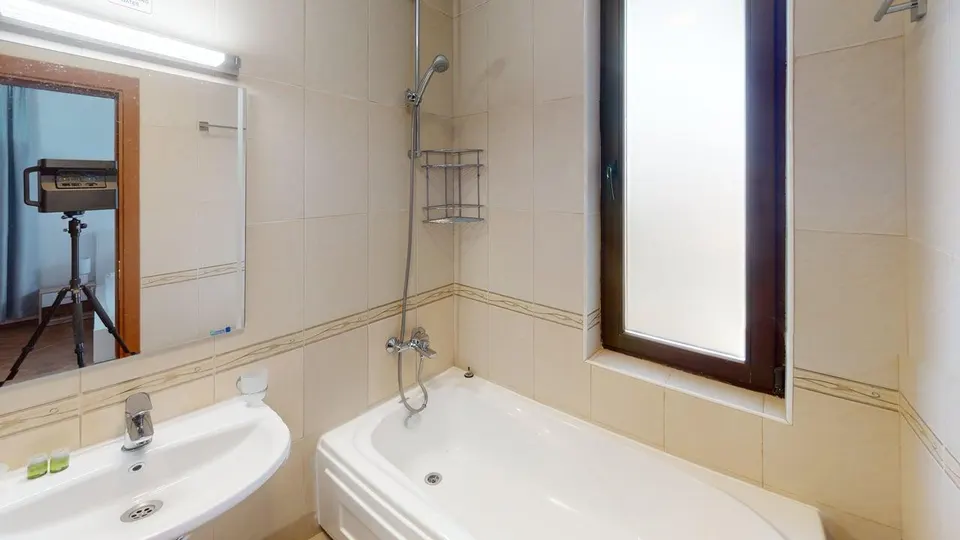 Maisonette in the BayViewVillas complex, Kosharitsa