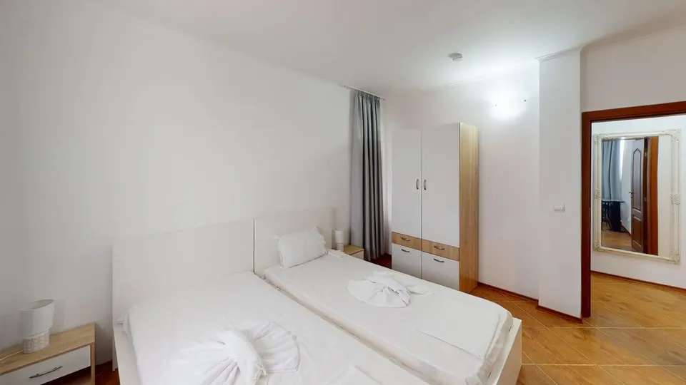 Maisonette in the BayViewVillas complex, Kosharitsa