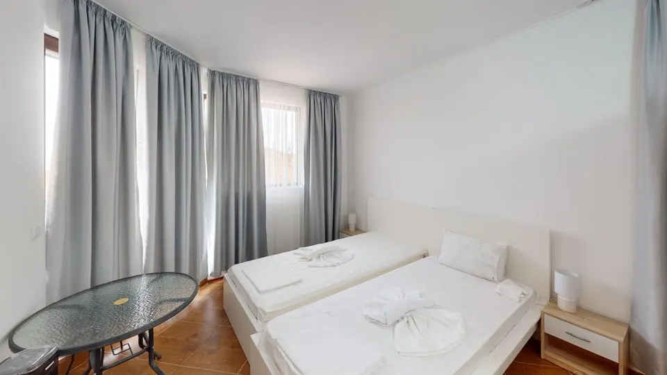 Maisonette in the BayViewVillas complex, Kosharitsa