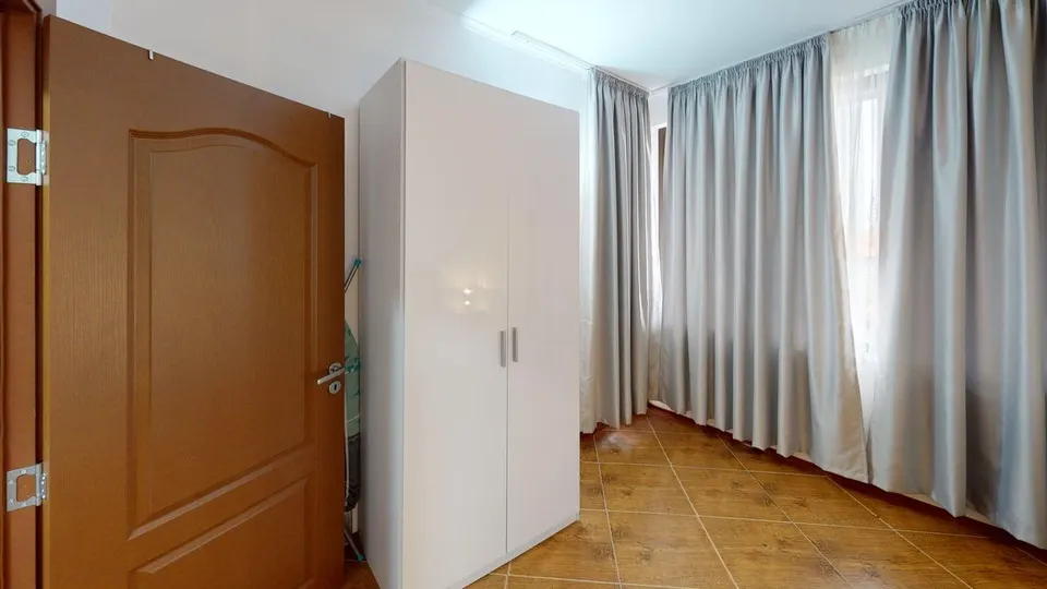 Maisonette in the BayViewVillas complex, Kosharitsa