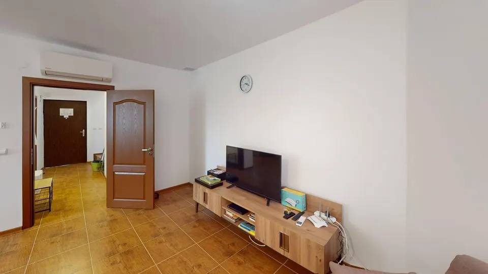 Maisonette in the BayViewVillas complex, Kosharitsa