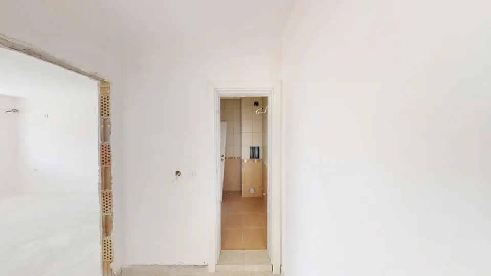 One-bedroom apartment in the Green Hills complex, Kosharitsa