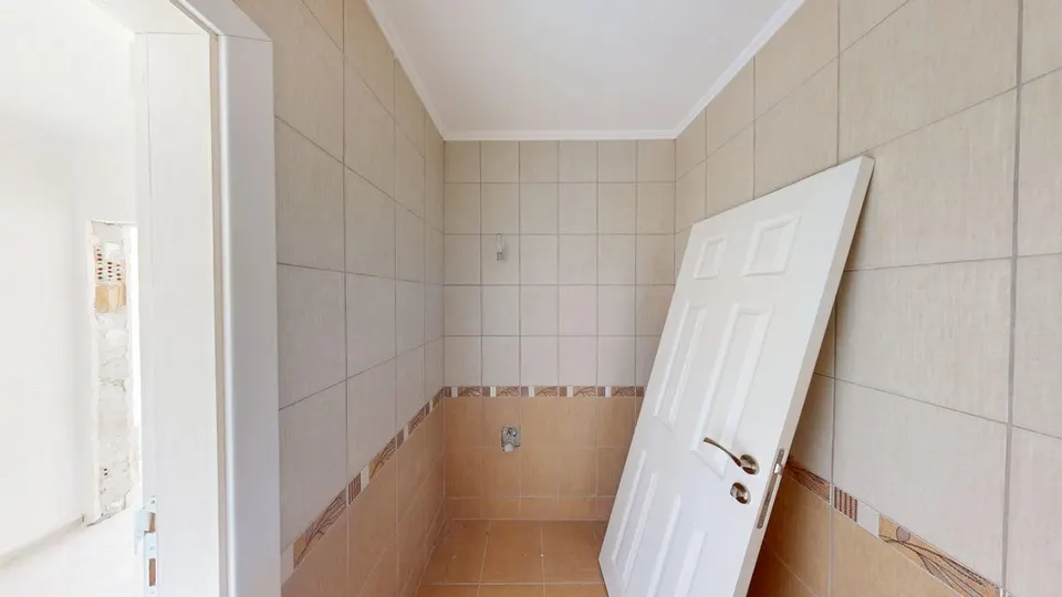 One-bedroom apartment in the Green Hills complex, Kosharitsa