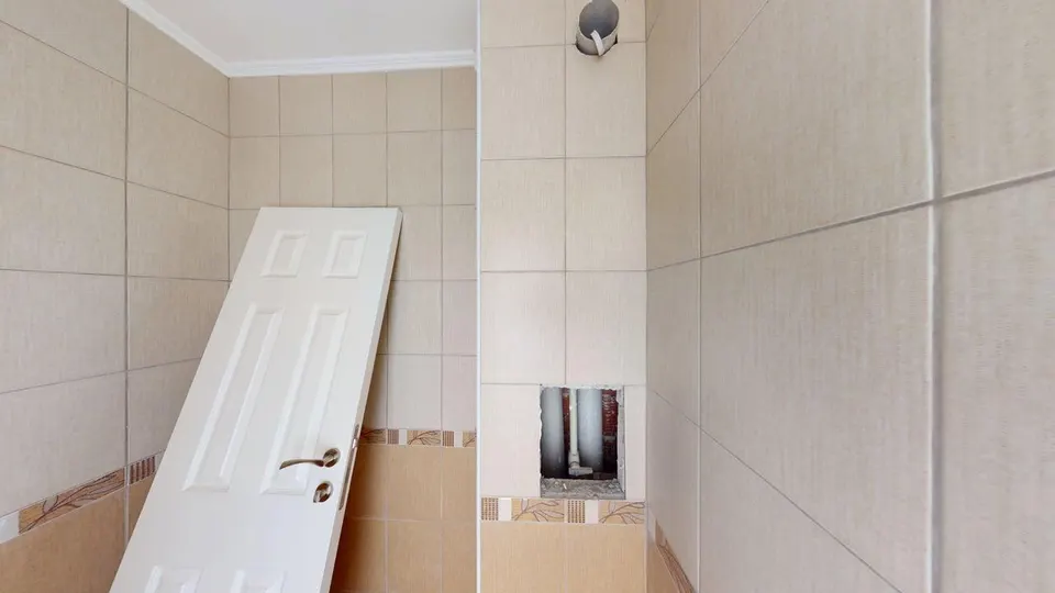 One-bedroom apartment in the Green Hills complex, Kosharitsa