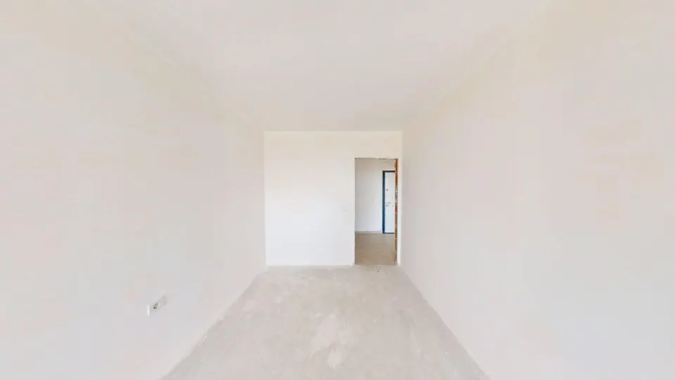 One-bedroom apartment in the Green Hills complex, Kosharitsa