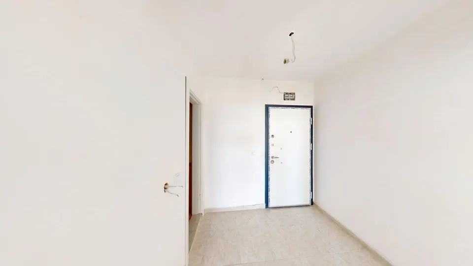 One-bedroom apartment in the Green Hills complex, Kosharitsa