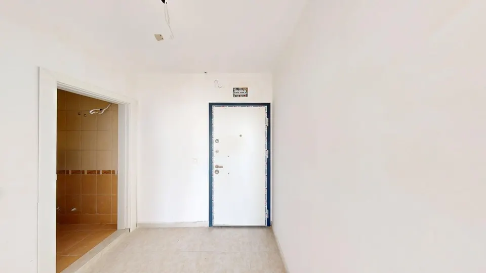 One-bedroom apartment in the Green Hills complex, Kosharitsa