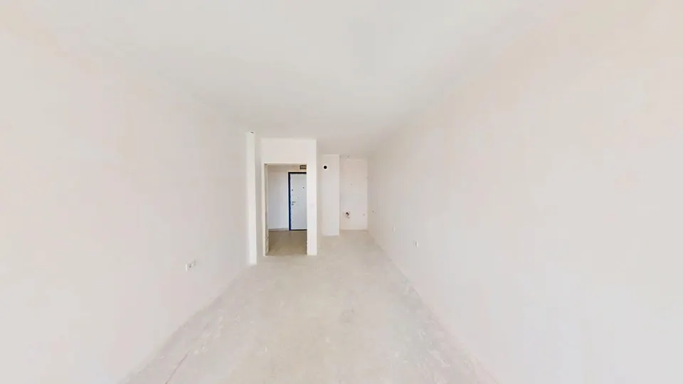 One-bedroom apartment in the Green Hills complex, Kosharitsa