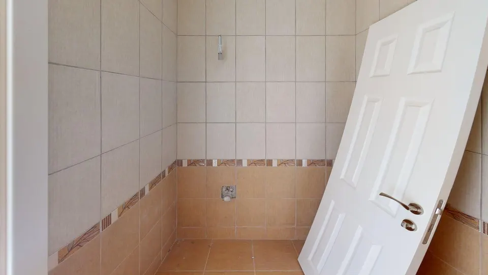 One-bedroom apartment in the Green Hills complex, Kosharitsa