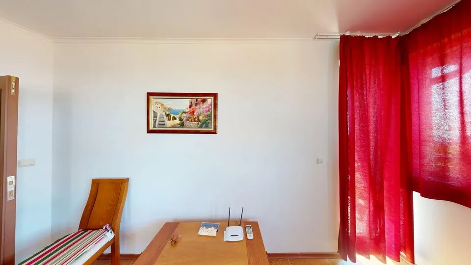 Двустаен апартамент в комплекс BayViewVillas, Кошарица