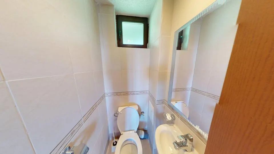 Двустаен апартамент в комплекс BayViewVillas, Кошарица