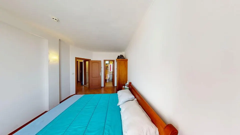 Двустаен апартамент в комплекс BayViewVillas, Кошарица