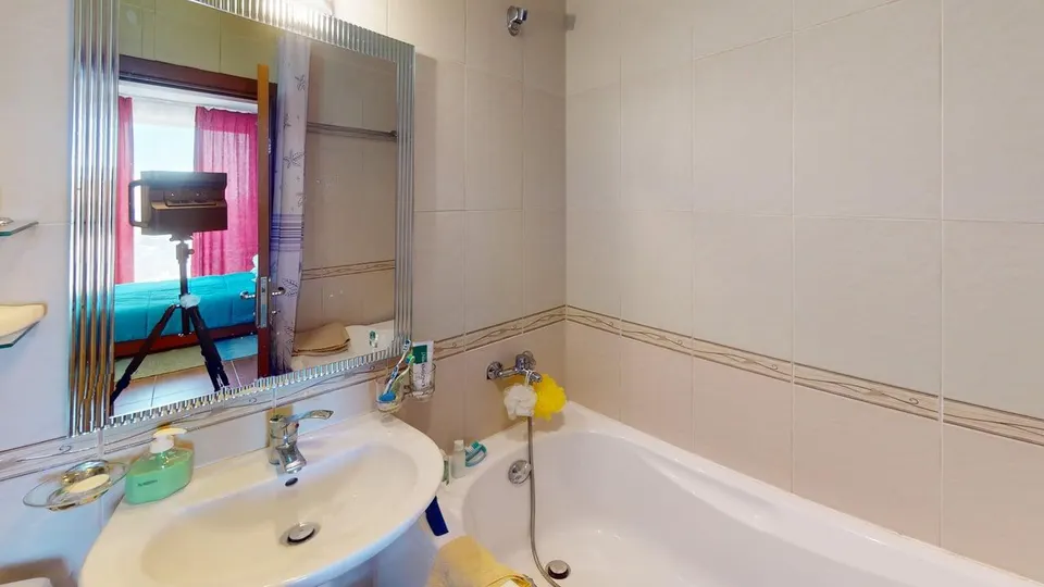 Двустаен апартамент в комплекс BayViewVillas, Кошарица