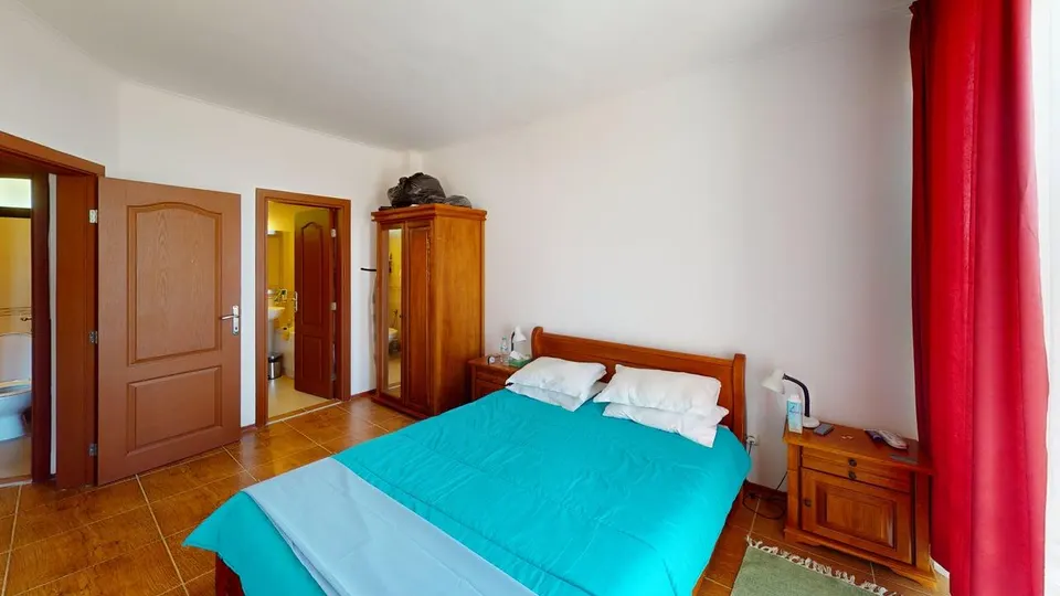 Двустаен апартамент в комплекс BayViewVillas, Кошарица