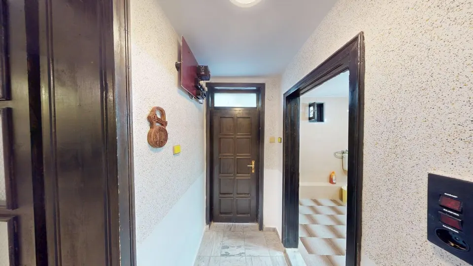 Two-storey house with a plot in Cholakova Cheshma, Kosharitsa
