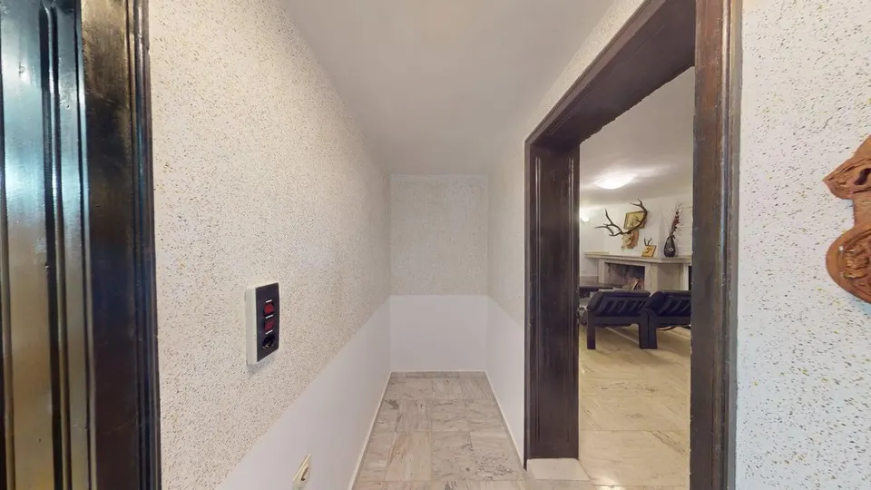 Two-storey house with a plot in Cholakova Cheshma, Kosharitsa