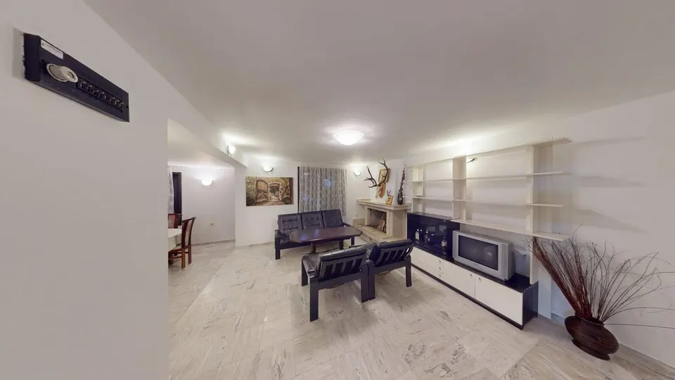 Two-storey house with a plot in Cholakova Cheshma, Kosharitsa